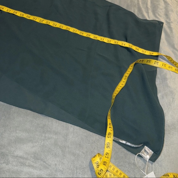 Eileen fisher poncho - Picture 5 of 10